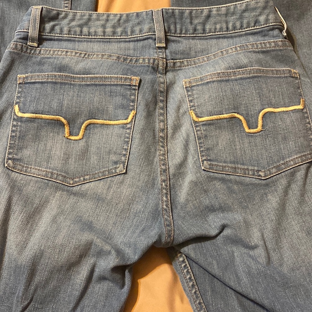 Kimes Ranch Lola Soho Flares